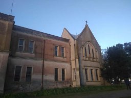 Monasterio San Pablo de la Cruz Actualidad